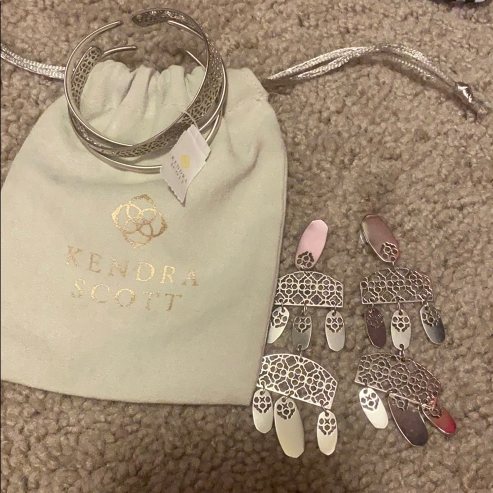 Kendra Scott Bundle
